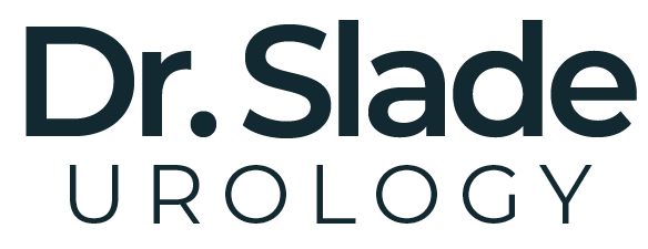 Dr. Slade Logo